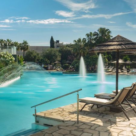 Dreams Corfu Resort & Spa جوفيا المظهر الخارجي الصورة