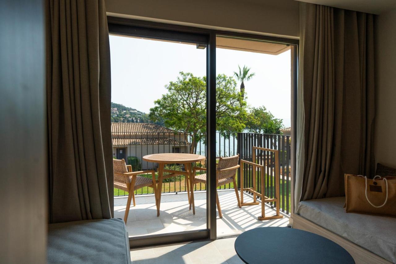 جوفيا Dreams Corfu Resort & Spa الغرفة الصورة