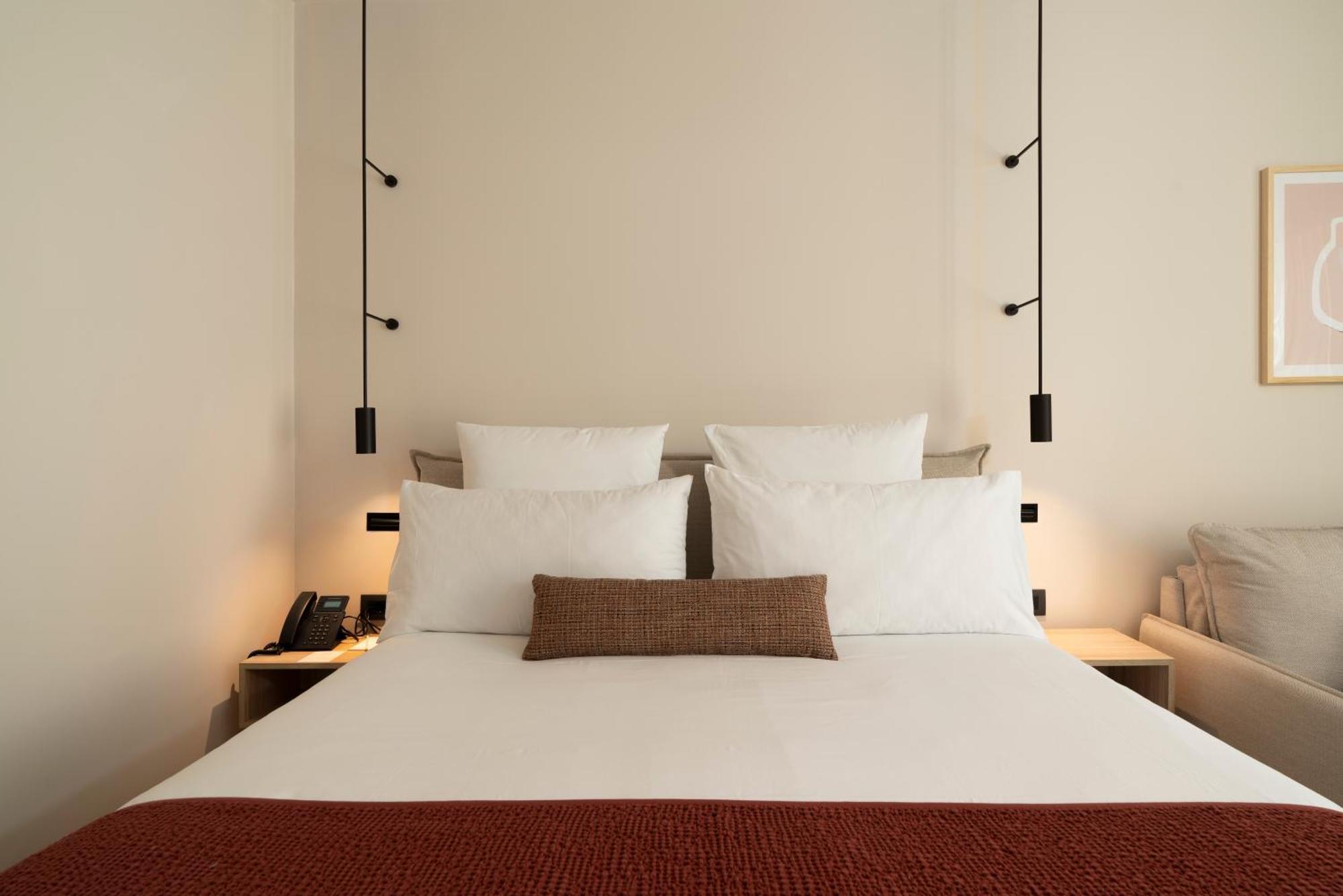Dreams Corfu Resort & Spa جوفيا الغرفة الصورة