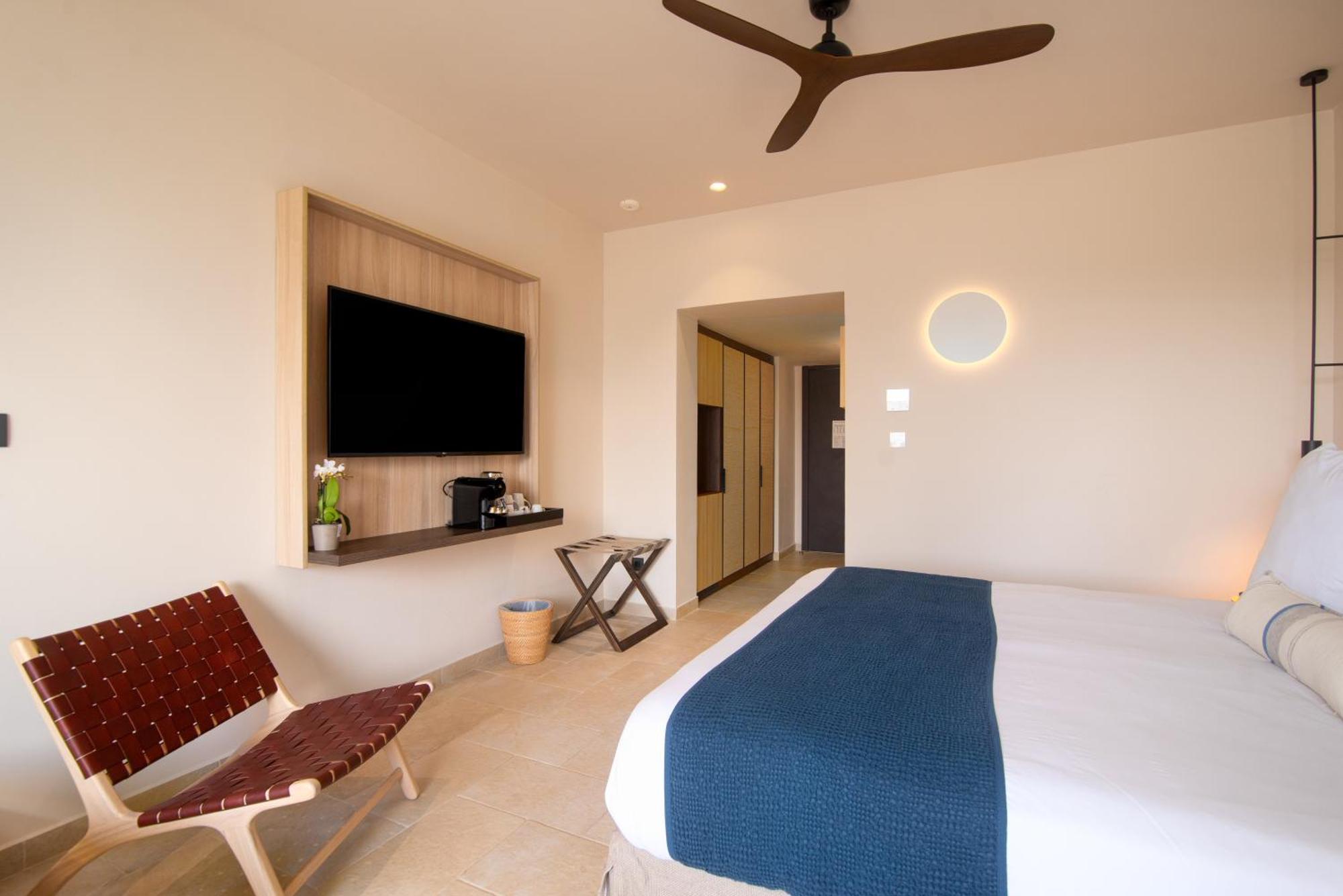 Dreams Corfu Resort & Spa جوفيا الغرفة الصورة